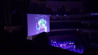 Main theme of Final Fantasy VII (Final Fantasy VII) - Distant Worlds 17/05/2019 Royal Albert Hall