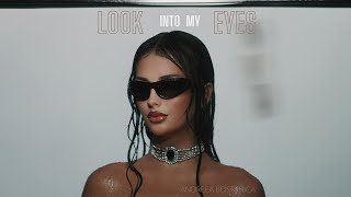 Andreea Bostanica - Look Into My Eyes