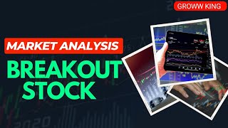 Nifty, Banknifty, prediction breakout stock