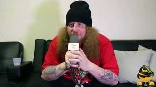 Rittz On Joint Yelawolf Album, Cookbook Plans, Tour Stories & New Kicks!