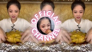 Xiao Yu Mukbang 198 | Facebook : ZBX888