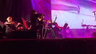 Enigma - Beyond The Invisible HD (Vilnius 2022.11.26)