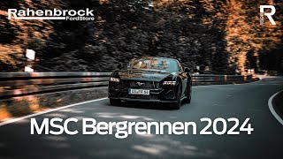 Das Bergrennen in Borgloh steht vor der Tür! 🏁