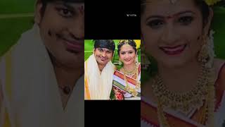 jaberdastu rakesh, sujatha marriage exclusive photos