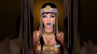 Queen of Egypt ##