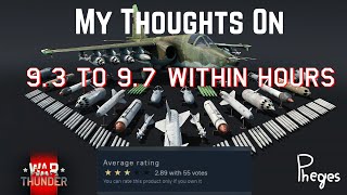 My Thoughts On SU 25 and SU 25K Nerf Within Hours