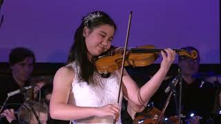 Jack Huang, Guzheng / Joanna Bai, Violin