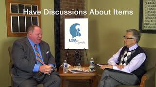 Should I Discuss My Estate Plan with My Family? - Attorney for Louisville & Southern Indiana