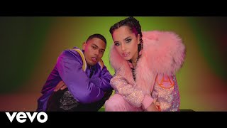 Becky G, Myke Towers - DOLLAR (Official Video)