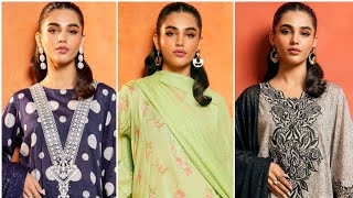 Nishat Summer Collection 2024 ||Nishat Lawn 2024