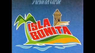 Adios amor - Orquesta Isla Bonita 1989