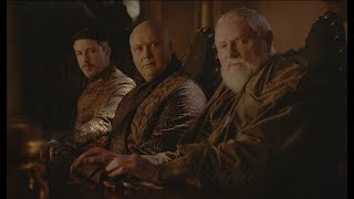 Game of the Thrones | Part 1 | on Parade