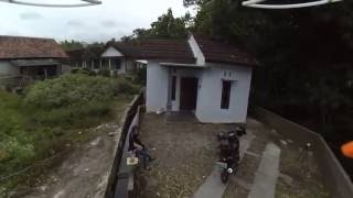 Kalasan Drone Syma X8W