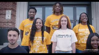 Dr. Collins Smith's 2022 HSSU Welcome