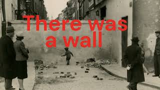 There Was a Wall