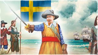 Swedish Intervention: Sweden Invades the Holy Roman Empire | Thirty Years War 7