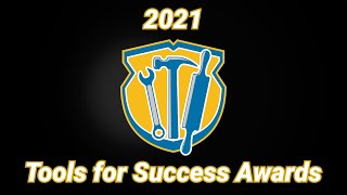 2021 Tools for Success