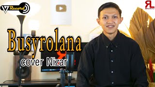 BUSYSOLANA - Nizar ( Music Video 17 Record )