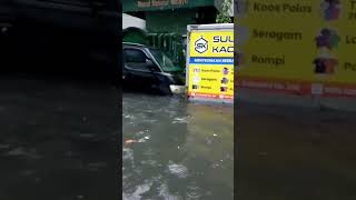 Makassar Banjir lagi