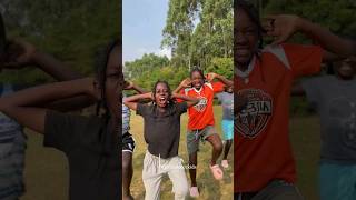 Dance Monkey | Tone and I | Wakiso Dance kids