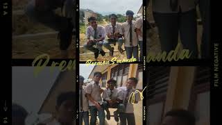 Video Short Preman Sekolah