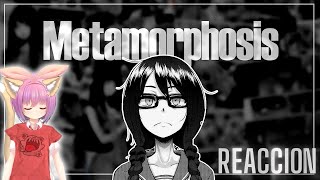 REACCION A Furler "Metamorphosis y la perdida de uno mismo" 😓😓 #reaccion #vtuber