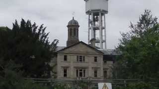 St Johns Asylum 2014