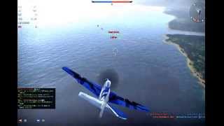 P51 800+ KPH ROCKET KILL !!! |EPIC| | War Thunder |