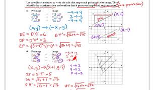 HEMS Math 1 Lesson 16.3