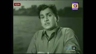 Bangaru naava  ( బంగరు నావ ) video song | Vagdanam | 1961