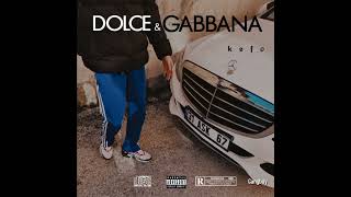 kefo - DOLCE GABBANA