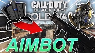 How To Get *Soft Aim/Sticky Aim* On Call Of Duty w/ Strikepack[] 2023