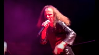 Queensrÿche - The Chase feat. Ronnie James Dio [Live at The Moore Theater, 2006]