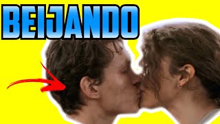 TOM HOLLAND E ZENDAYA NAMORAM? | ZENDAYA E TOM HOLLAND BEIJO | TOM HOLLAND E ZENDAYA ESTÃO JUNTOS?