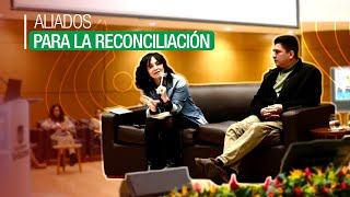 📚 La Reincorporación y la paz: Diálogos en la Academia