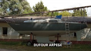 Dufour Arpege