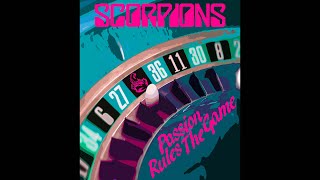 Scorpions - Passion Rules The Game (2015 Remastered Audio) HQ/4K