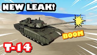 NEW LEAKS ABOUT THE NEXT UPCOMING WAR TYCOON UPDATE AND MORE?