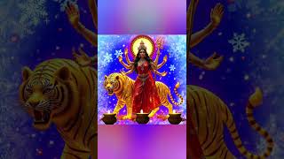 Jai Mata Di 🌺 Jai Maa Durga । Kali Mata। #shorts #motivation #lord #maa