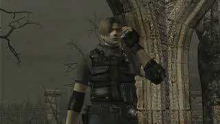 Resident Evil 4 Walkthrough Part 3 - No Commentary Playthrough (XBOX SERIES X)