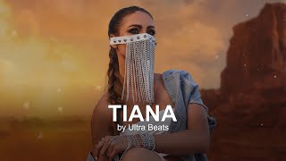 " Tiana " Oriental Reggaeton Type Beat (Instrumental) Prod. by Ultra Beats