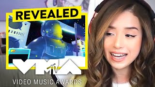 Roblox REVEALS They're Host The Upcoming MTV VMAs..