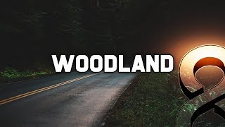 "Woodland" Dark Freestyle Trap Beat New Free Rap Hip Hop Instrumental 2019 | Gorilla Beatz