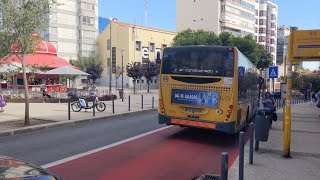 MAN 18.310 HOCL-NL A69 (Marcopolo Viale) #2326 [🚍712] - Carris CCFL