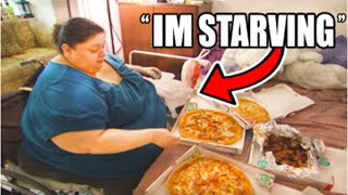 5 MOST OUT OF CONTROL People On My 600-lb Life!