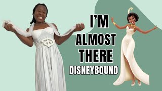 How To Disneybound Tiana | Disneybound Outfit