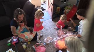 Easter Baskets Nonna