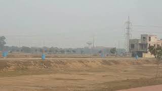 Bahria Town Lahore Ghazi Block 10 Marla Plot for sale 03004055558