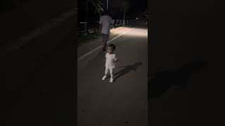 Zoey and langzo’s evening walk in IG park..#walking #eveningwalk #encountermoments #youtubevideo