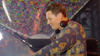 Tiësto - Live @ Tomorrowland 2023